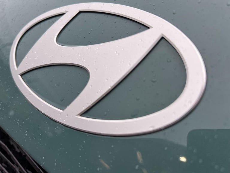 2025 Hyundai i10 1.2 Premium Auto Euro 6 (s/s) 5dr HATCHBACK Petrol Automatic