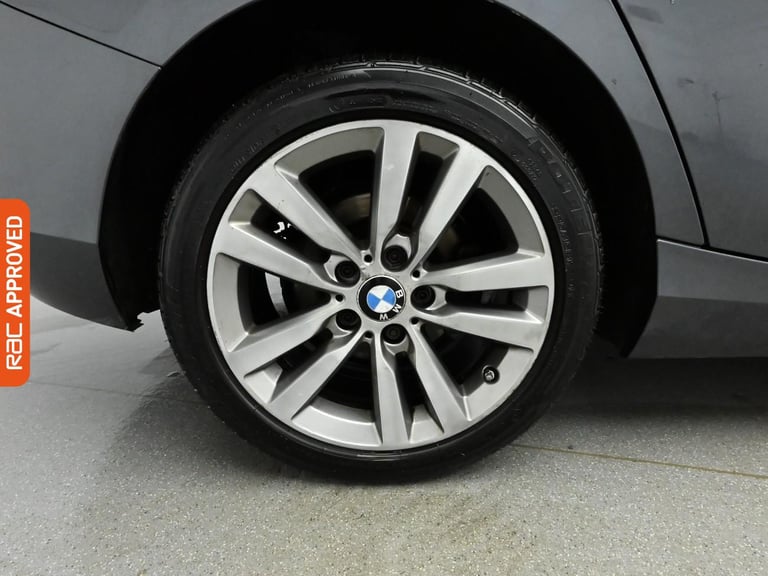 2017 BMW 1 Series 1.5 118i Sport Hatchback 5dr Petrol Manual Euro 6 (s/s) (136 ps) Hatchback Manual