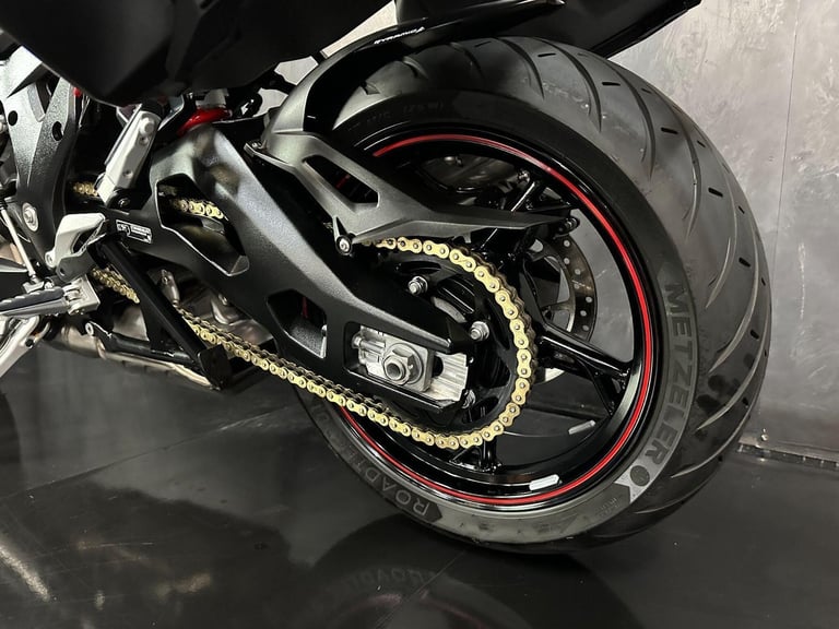 2023 BMW S 1000 XR 1000 TE Euro 5