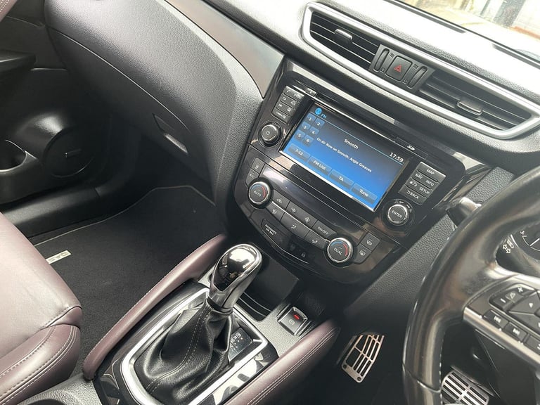 NISSAN QASHQAI 1.6 dCi Pilot One Edition 2018