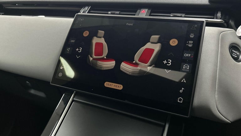 2023 Land Rover Range Rover Velar 2.0 D200 MHEV Dynamic SE 5dr Auto ESTATE DIESEL Automatic