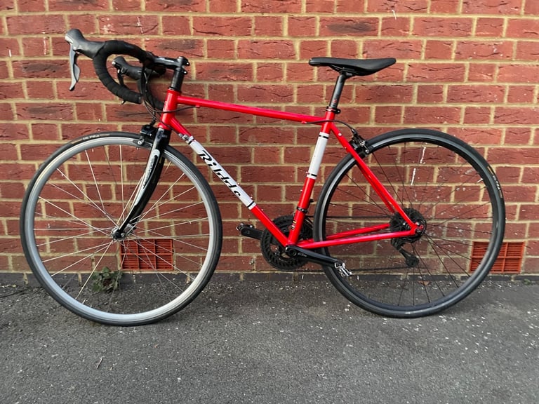 road bike AUTHENTIC RIBBLE REYNOLDS 525 - retro style - SALE OF THE WEEK