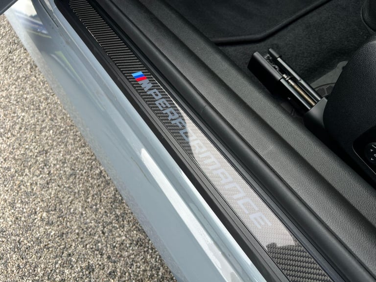 2023 BMW M2 3.0 BiTurbo Coupe 2dr Petrol Steptronic Euro 6 (s/s) (460 ps) COUPE Petrol Automatic