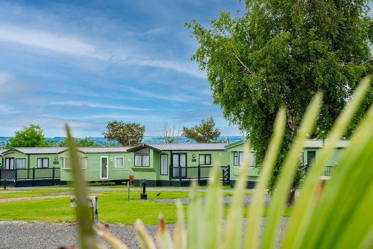 Willerby Brookwood in Malton  - Lodge / Caravan 