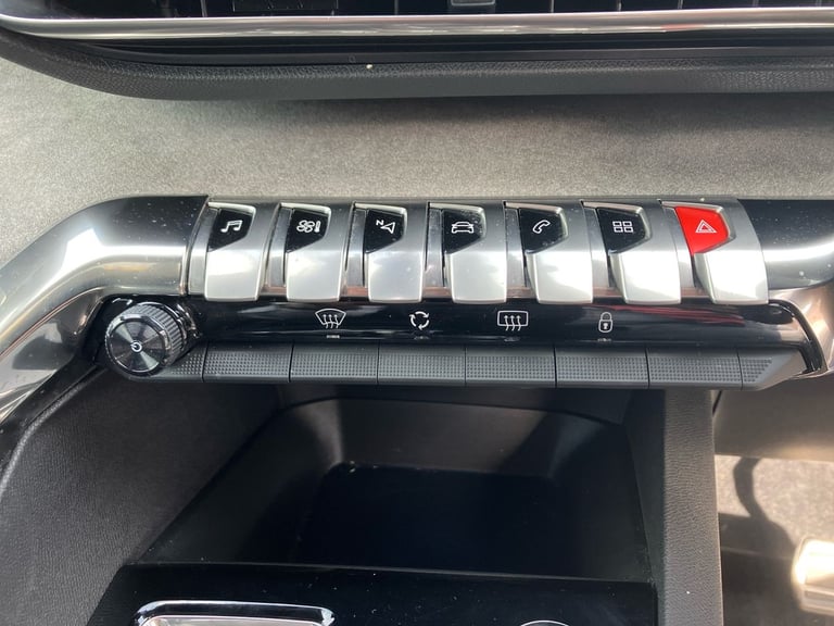 2022 Peugeot 3008 1.2 PureTech GT 5dr EAT8 Estate PETROL Automatic