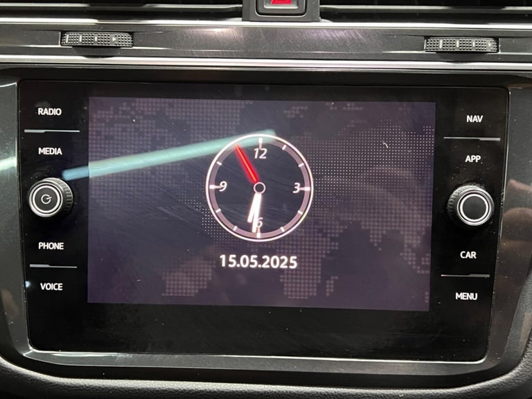 2023 Volkswagen Tiguan 1.5 TSI Elegance DSG Euro 6 (s/s) 5dr ESTATE Petrol Automatic