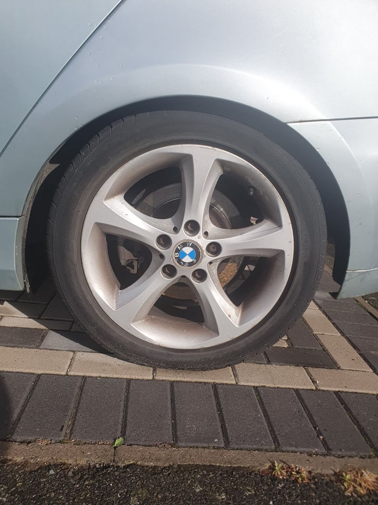 BMW, 1 SERIES, Hatchback, 2007, Manual, 1995 (cc),5 doors - Image 2