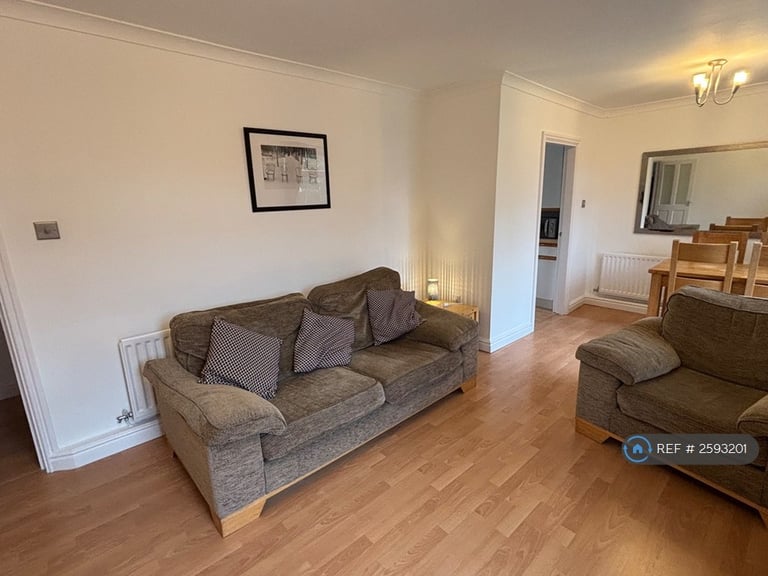 2 bedroom flat in Verdala Park, Liverpool, L18 (2 bed) (#2593201)