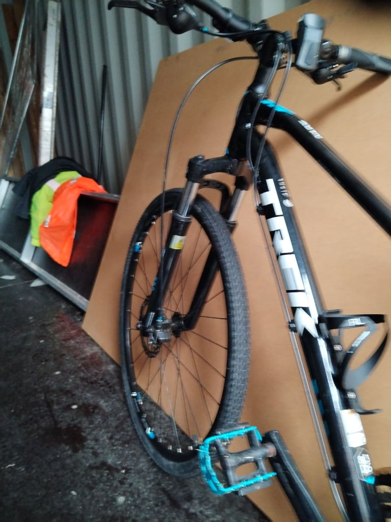 🔥trek dual sport🔥