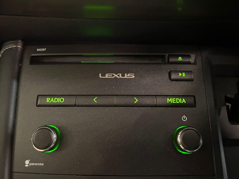 2015 Lexus CT 1.8 200h Advance CVT Euro 6 (s/s) 5dr HATCHBACK Petrol/Electric Hybrid Automatic