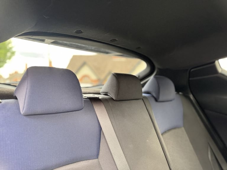 2018 Toyota C-HR 1.2T Dynamic 5dr HATCHBACK PETROL Manual