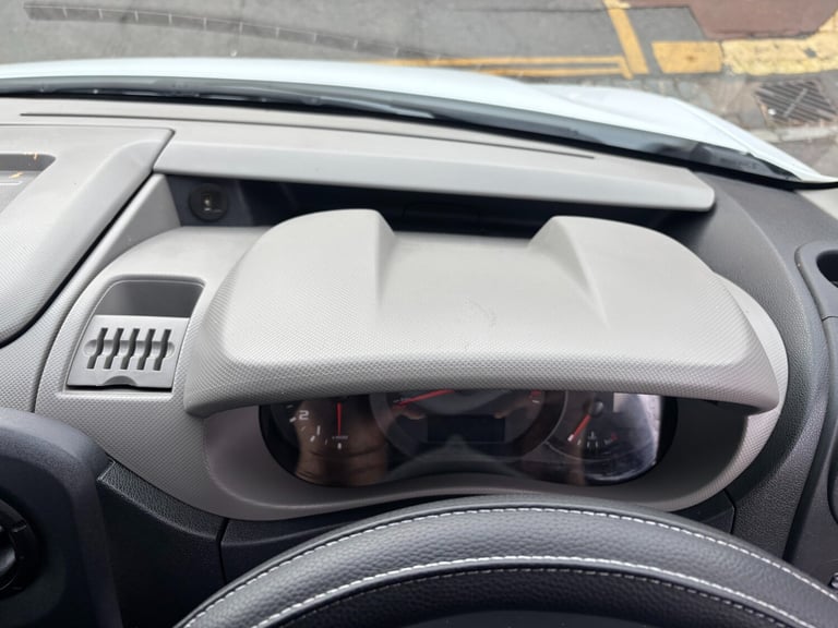 2016 Nissan NV400 2.3 dCi 125ps H1 SE TIPPER Tipper Diesel Manual