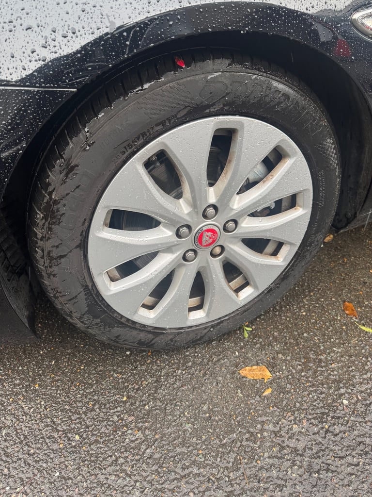 Jaguar, XE, Saloon, 2017, Other, 1999 (cc), 4 doors