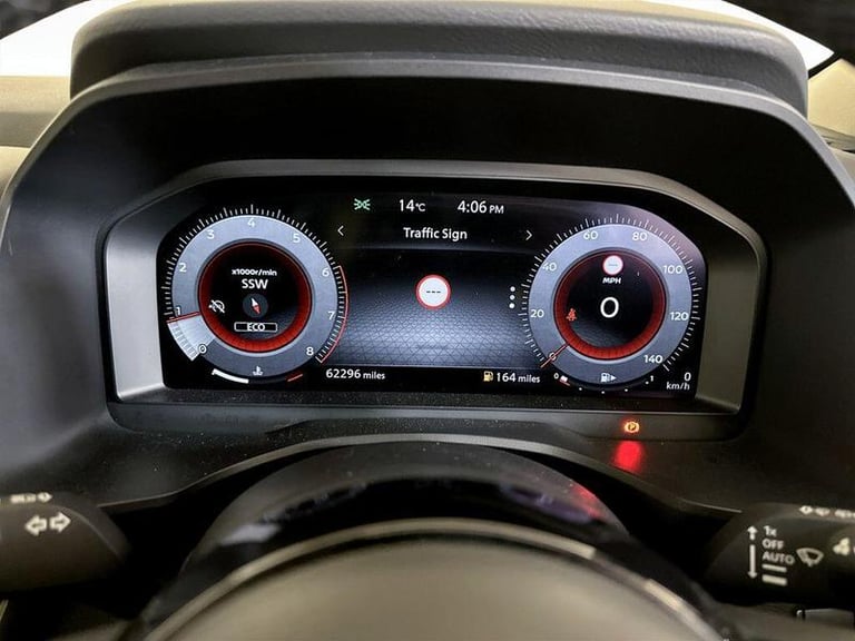 2022 Nissan Qashqai 1.3 DiG-T MH N-Connecta 5dr HATCHBACK PETROL Manual