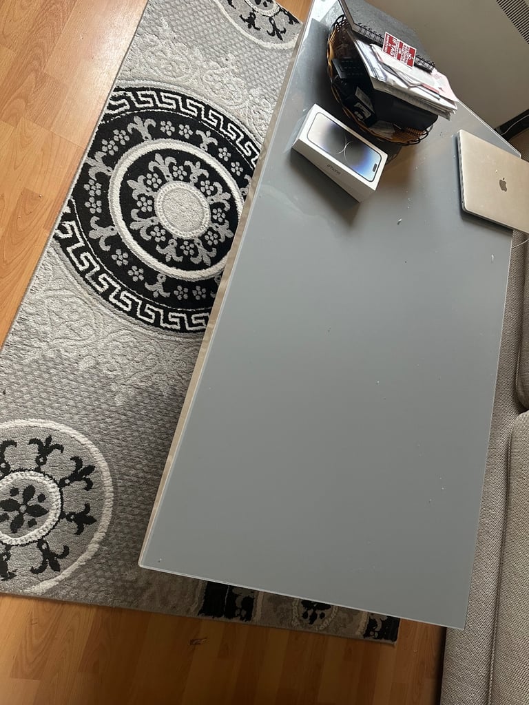 image for Coffee table expensive!