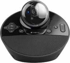 Logitech BCC950 Video Conferencing Camera