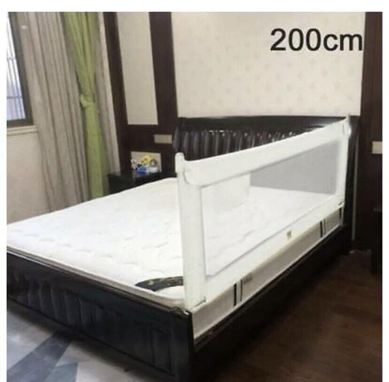 200CM Bed Safety Guards
