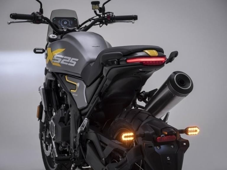 Voge AC 525 X | A2 Complaint | Best motorcycle | Stylish Bike | For Sale | 20...