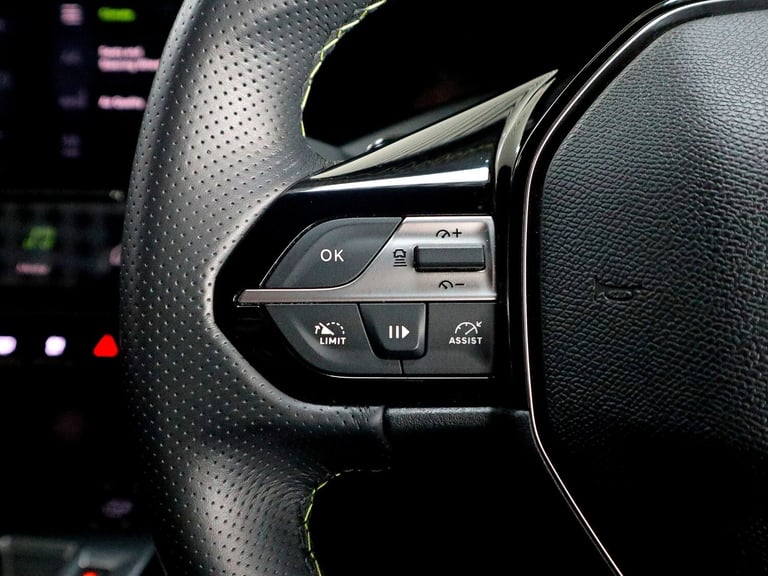 2022 Peugeot 308 1.2 Gt Premium Puretech 5DR Hatch Petrol Hatch Petrol Automatic