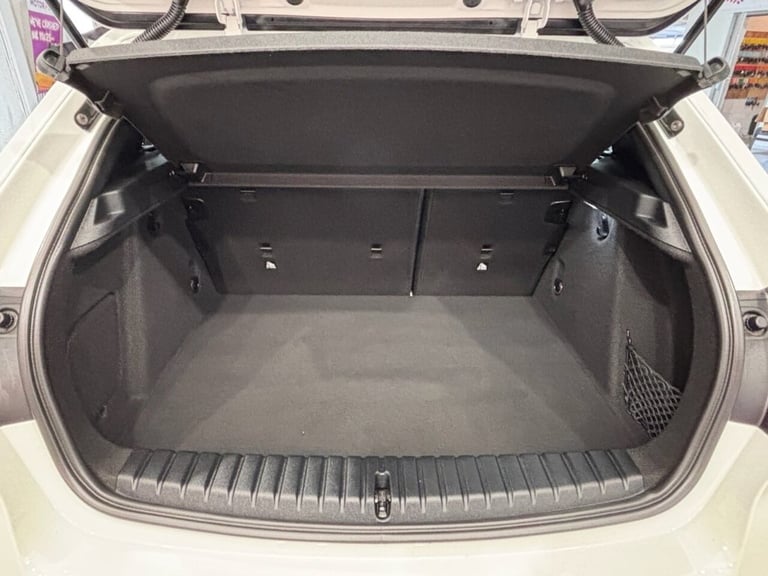 2022 22 BMW 1 SERIES 1.5 118I M SPORT (LCP) HATCHBACK 5DR PETROL MANUAL EURO 6 (