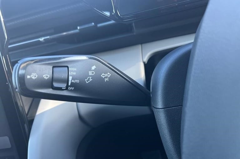 2024 Ford Capri 210kW Premium 77kWh 5dr Auto [Driver Assist Pack] Automatic Estate Electric Autom...