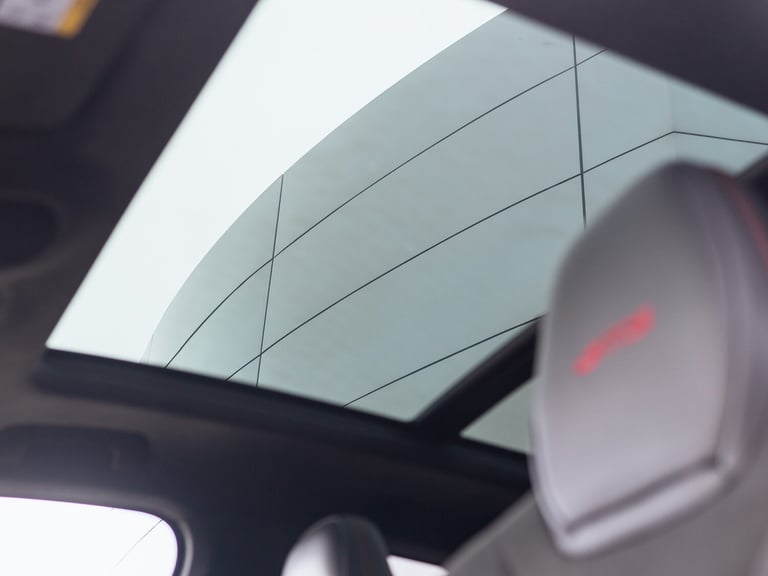 2024 Porsche Cayenne 4.0T V8 GTS SUV 5dr Petrol TiptronicS 4WD Euro 6 (s/s)