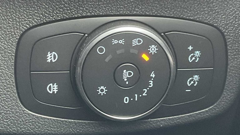 2025 Ford Focus 1.0 EcoBoost Hybrid mHEV ST-Line 5dr HATCHBACK PETROL Manual