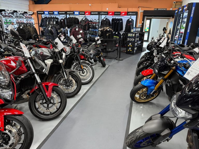 2015 Triumph Bonneville Newchurch 865