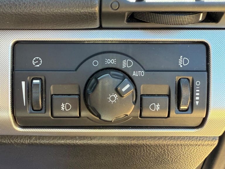 LAND ROVER FREELANDER 2 2.2 TD4 XS 4WD Euro 5 (s/s) 5dr 2010