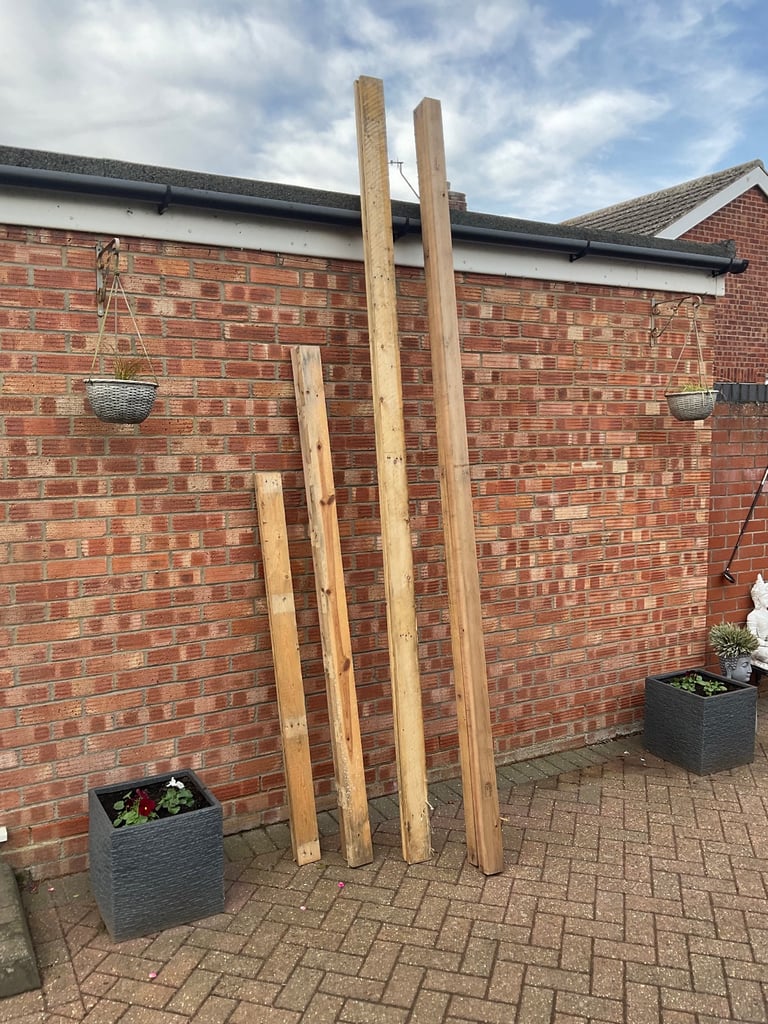  DIY timber