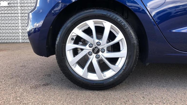 2022 Audi A1 Sport 30 TFSI  110 PS 6-speed Manual Hatchback Petrol Manual