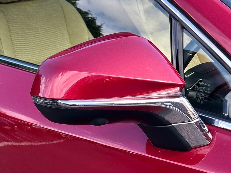 2021 Lexus NX 2.5 300h GPF Takumi E-CVT 4WD Euro 6 (s/s) 5dr ESTATE Petrol/Electric Hybrid Automatic