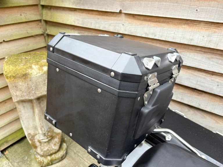 2024 / 24 BMW R 1250 GS Adventure RallyE TE £16000 Blue 11493 miles