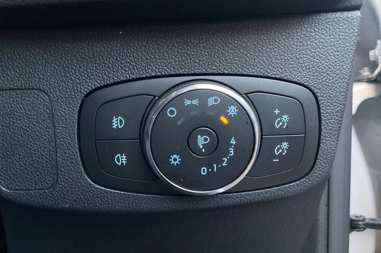 2023 Ford Focus 1.0 EcoBoost Titanium 5dr HATCHBACK PETROL Manual