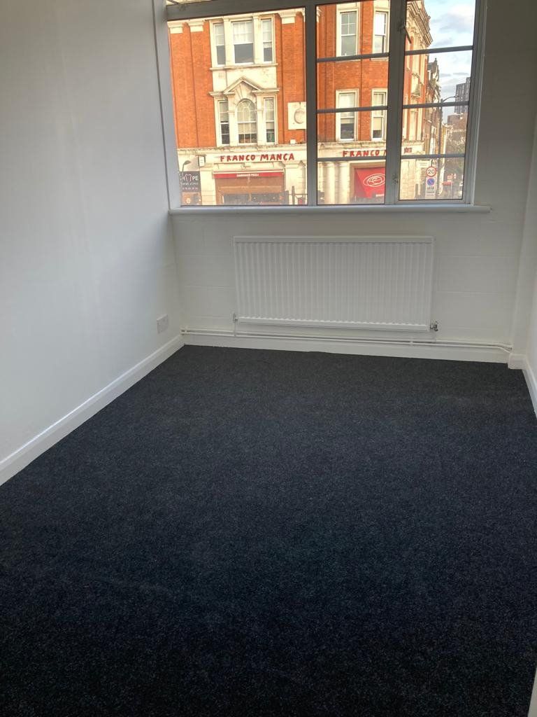 84 ft² Creative Workspace | Artist Studio | 20% Off (Last Days) | Kilburn, NW6