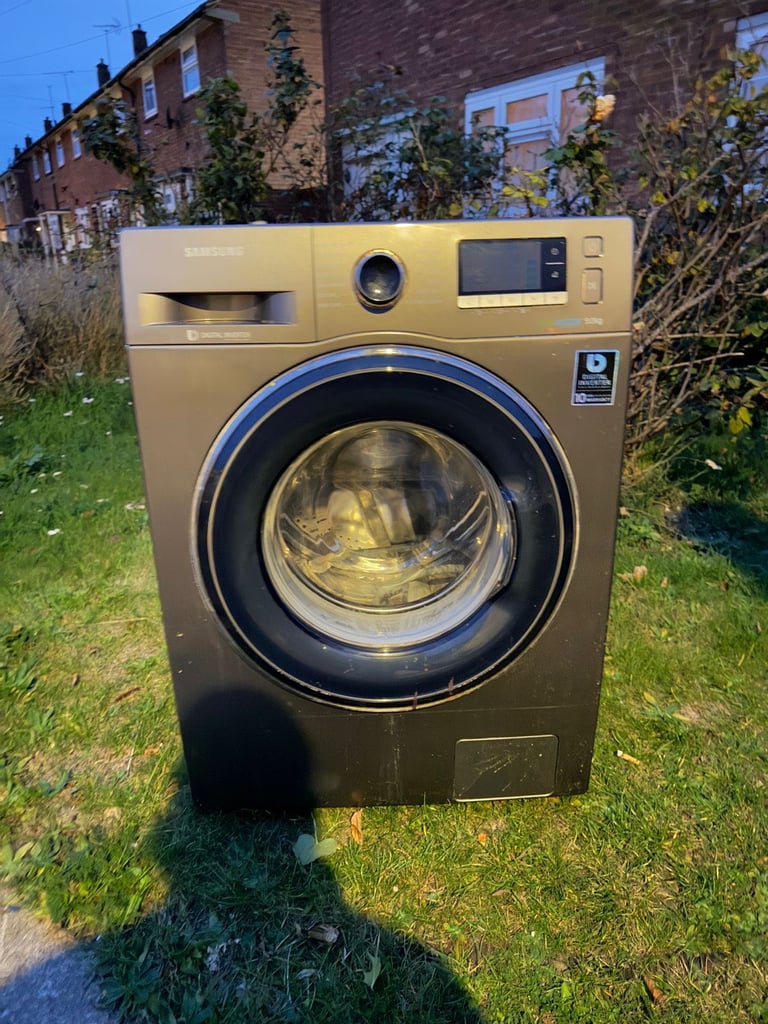image for 9kg washing machine for £150(we can deliver)