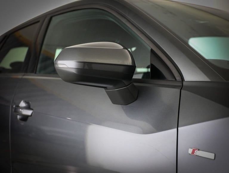 2024 Audi Q2 35 TFSI S Line 5dr S Tronic ESTATE PETROL Automatic