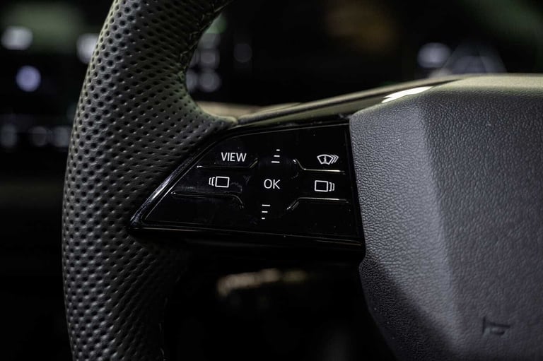 2025 Audi A6 e-tron Avant 370kW S6 100kWh Launch Edition 5dr Auto Estate Electric Automatic