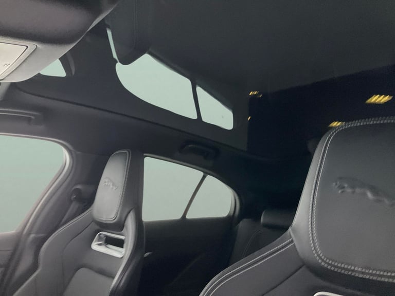 2021 Jaguar I-Pace 400 90kWh HSE SUV 5dr Electric Auto 4WD (400 ps) - KEYLESS ENTRY - HEAT AND Su...