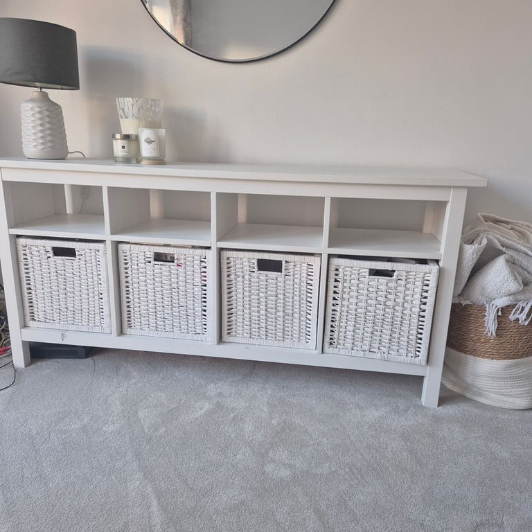 image for Ikea sideboard 