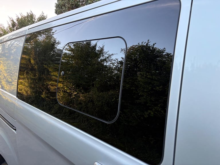 2020 Ford Transit Custom 2.0 320 EcoBlue Limited Crew Van L1 H1 Euro 6 (s/s) 5dr PANEL VAN Diesel...