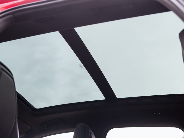 2024 Porsche Cayenne 4.0T V8 GTS SUV 5dr Petrol TiptronicS 4WD Euro 6 (s/s)