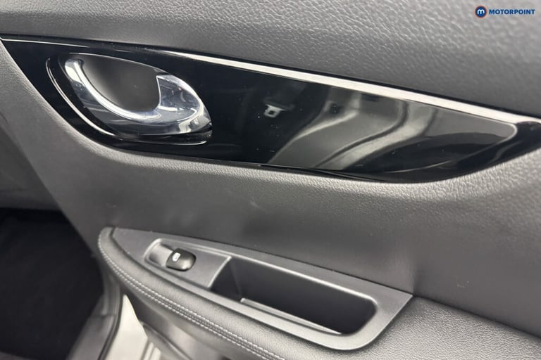 2019 Nissan Qashqai 1.3 DiG-T 160 Acenta Premium 5dr DCT SUV Petrol Automatic