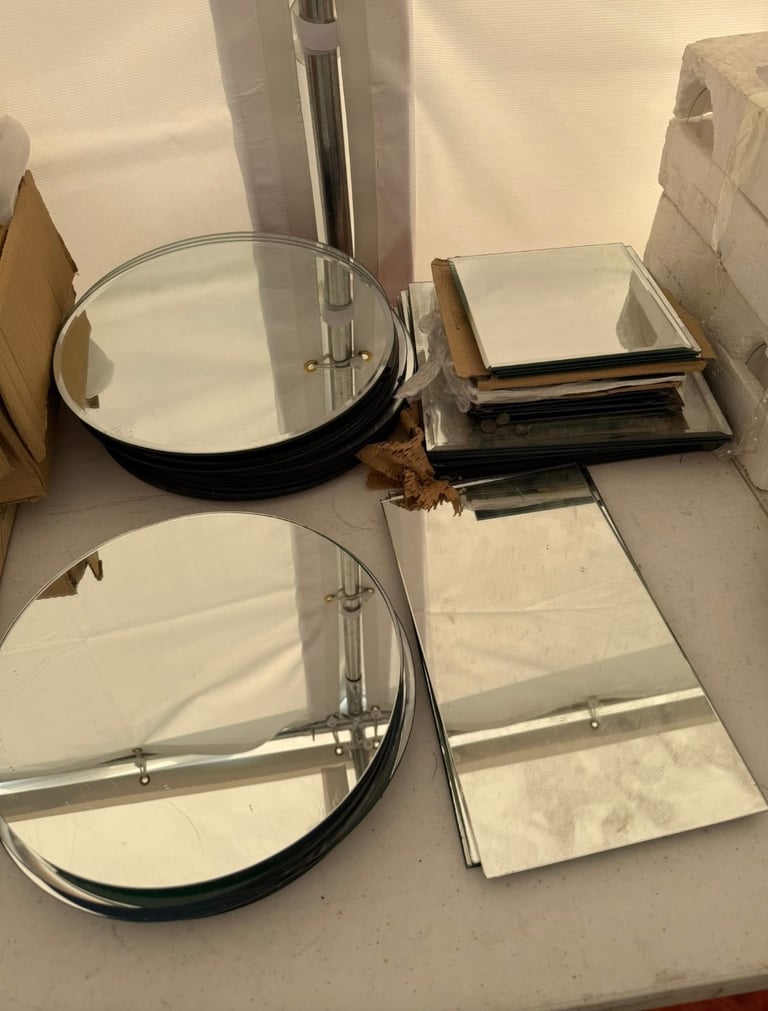 Wedding event decorations job lot new business 