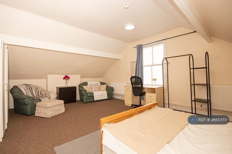 6 bedroom house in Bedford Street, Leamington Spa, CV32 (6 bed) (#2665450)