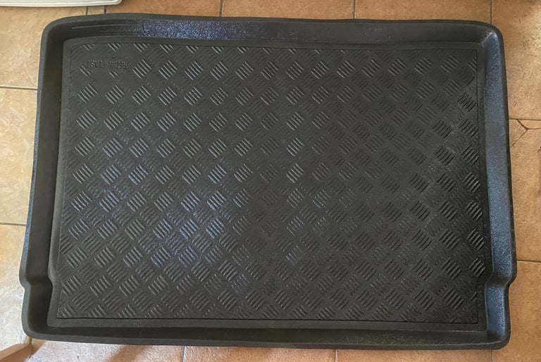 image for Peugeot 2008 Car Mats