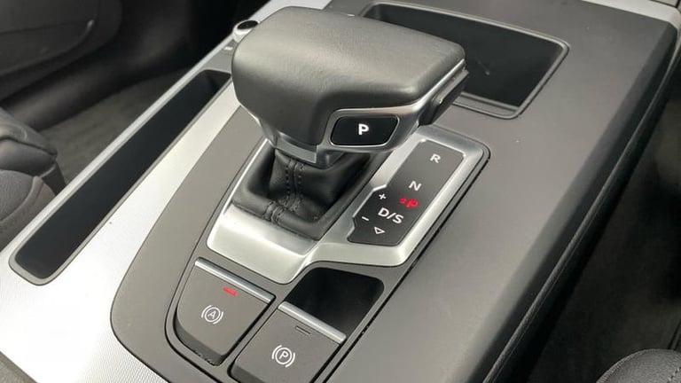 2021 Audi Q5 Sport 45 TFSI quattro 265 PS S tronic Automatic Hatchback Petrol Automatic