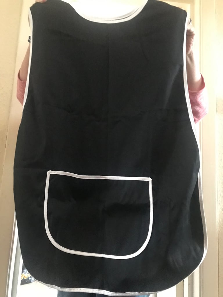 image for Tabard for ladies work 