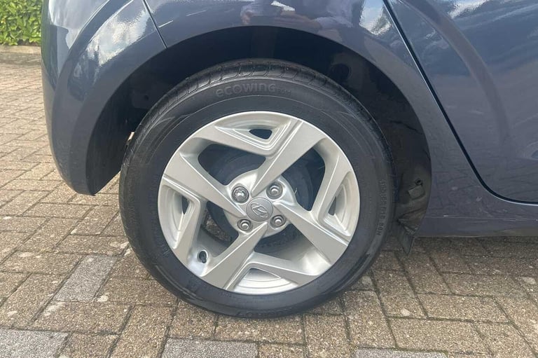 2023 Hyundai i10 1.0 MPi SE Connect 5dr Auto HATCHBACK Petrol Automatic