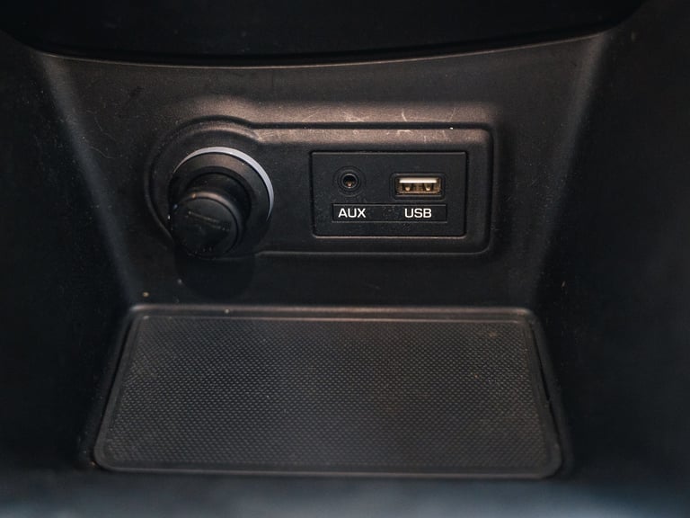 2016 Hyundai ix20 1.6 SE 5dr Auto Petrol
